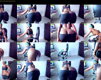 ginger_smil — 121 minute Chaturbate female teen cam video, 720p, Aug 5, 2024