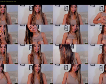 lena_luthor — 53 minute Chaturbate female teen cam video, 720p, Aug 5, 2024