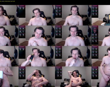 robknocks — 86 minute Chaturbate male teen cam video, 720p, Aug 6, 2024