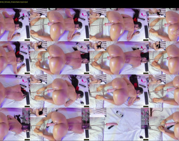 sofia_robertt — 61 minute Chaturbate female teen cam video, 720p, Aug 5, 2024