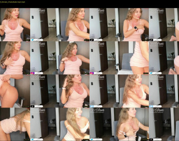sofiaskyy — 121 minute Chaturbate female teen cam video, 720p, Aug 6, 2024