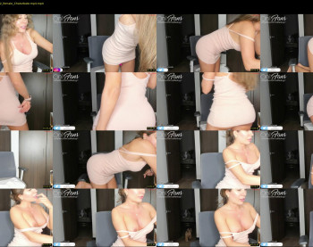 sofiaskyy — 56 minute Chaturbate female teen cam video, 720p, Aug 6, 2024