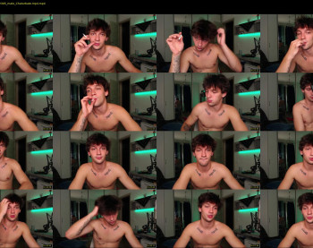 teddy_mode — 3 minute Chaturbate couple teen cam video, 720p, Aug 5, 2024