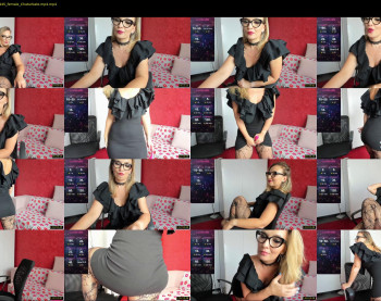 emilymilf__ — 121 minute Chaturbate female teen cam video, 720p, Aug 6, 2024