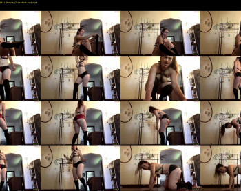 forestdarling — 3 minute Chaturbate female teen cam video, 720p, Aug 6, 2024