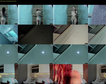 nebamazee — 26 minute Chaturbate female teen cam video, 720p, Aug 7, 2024