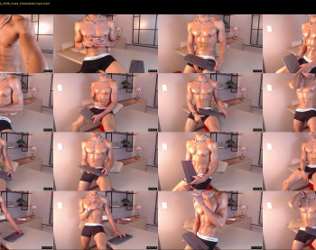 patrick_brown_ — 81 minute Chaturbate male teen cam video, 720p, Aug 6, 2024