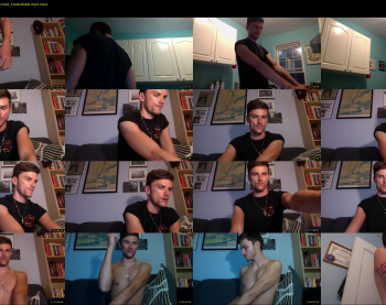 pattyb_ — 121 minute Chaturbate male teen cam video, 720p, Aug 7, 2024