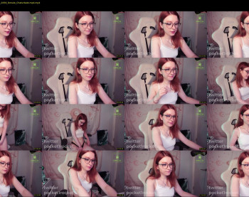 pocketrocket_ — 14 minute Chaturbate female teen cam video, 720p, Aug 7, 2024