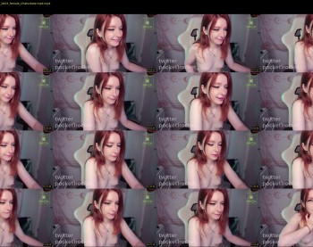 pocketrocket_ — 3 minute Chaturbate female teen cam video, 720p, Aug 7, 2024