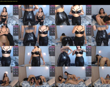sofia_stonee1 — 53 minute Chaturbate female teen cam video, 720p, Aug 6, 2024