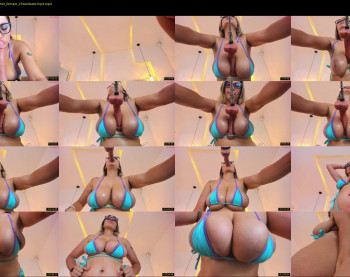 valerynova — 121 minute Chaturbate female teen cam video, 720p, Aug 6, 2024