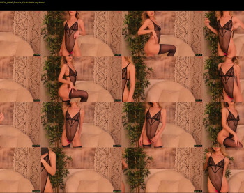 yourmidnightcoffee — 122 minute Chaturbate female teen cam video, 720p, Aug 7, 2024