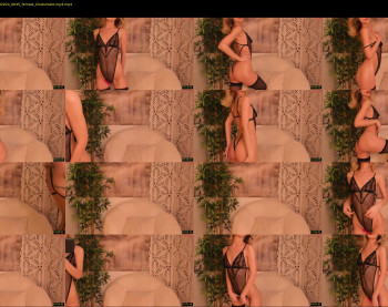yourmidnightcoffee — 28 minute Chaturbate female teen cam video, 720p, Aug 7, 2024