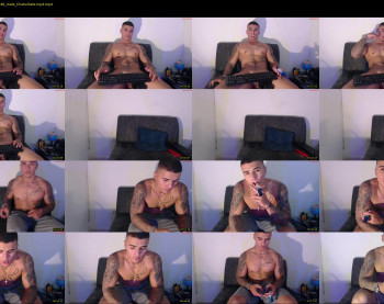 _luxury_23 — 9 minute Chaturbate couple teen cam video, 720p, Aug 7, 2024