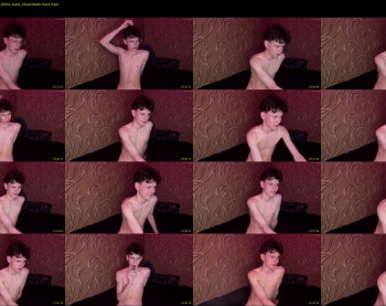 den_phoenix_ — 24 minute Chaturbate male teen cam video, 720p, Aug 8, 2024