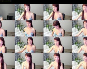 fritha — 22 minute Chaturbate female teen cam video, 720p, Aug 7, 2024