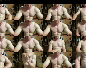 gingernospice — 14 minute Chaturbate male teen cam video, 480p, Aug 7, 2024