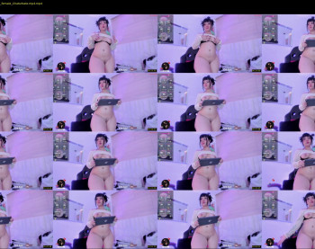 io_chie_ — 3 minute Chaturbate female teen cam video, 720p, Aug 7, 2024