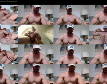 nerdmuscles2x — 34 minute Chaturbate male teen cam video, 480p, Aug 8, 2024