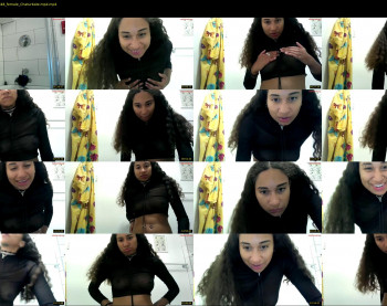 onlystrings — 26 minute Chaturbate female teen cam video, 480p, Aug 7, 2024