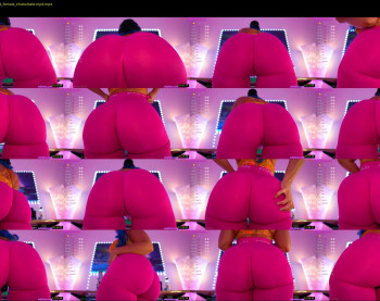 oxlemon — 19 minute Chaturbate female teen cam video, 720p, Aug 7, 2024