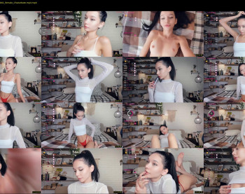 riskyproject — 94 minute Chaturbate couple teen cam video, 720p, Aug 7, 2024
