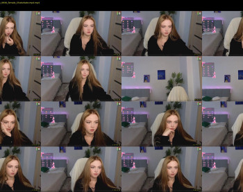 small_blondee — 120 minute Chaturbate female teen cam video, 720p, Aug 7, 2024