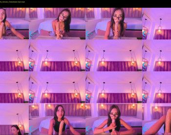tinymoon_ — 59 minute Chaturbate female teen cam video, 720p, Aug 8, 2024