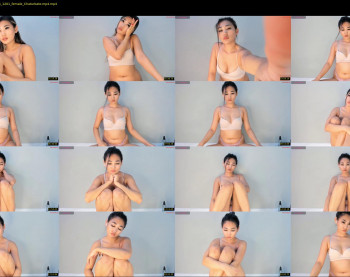wendy_marvel — 23 minute Chaturbate female teen cam video, 720p, Aug 7, 2024