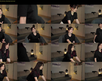 _blackbee_ — 120 minute Chaturbate female teen cam video, 720p, Aug 8, 2024