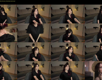 _blackbee_ — 9 minute Chaturbate female teen cam video, 720p, Aug 8, 2024