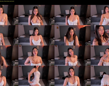 _marr_ — 89 minute Chaturbate female teen cam video, 720p, Aug 8, 2024