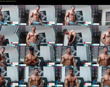 dylanrivera_ — 70 minute Chaturbate male teen cam video, 720p, Aug 9, 2024