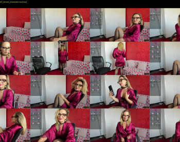 emilymilf__ — 121 minute Chaturbate female teen cam video, 720p, Aug 8, 2024