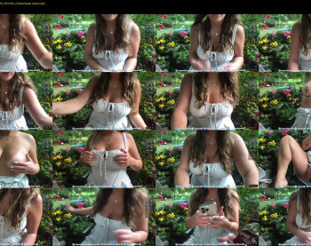 funcamkw — 10 minute Chaturbate female teen cam video, 720p, Aug 9, 2024
