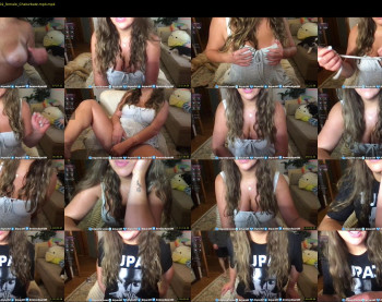 funcamkw — 121 minute Chaturbate female teen cam video, 720p, Aug 9, 2024