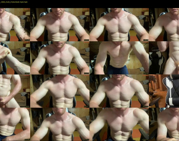 gingernospice — 72 minute Chaturbate male teen cam video, 480p, Aug 8, 2024