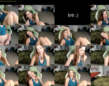 lilithoftrees — 120 minute Chaturbate female teen cam video, 720p, Aug 9, 2024