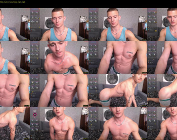 marvelboy_ — 11 minute Chaturbate male teen cam video, 720p, Aug 8, 2024