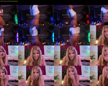 phoenix_taylor — 4 minute Chaturbate female teen cam video, 720p, Aug 9, 2024