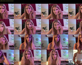phoenix_taylor — 25 minute Chaturbate female teen cam video, 720p, Aug 9, 2024
