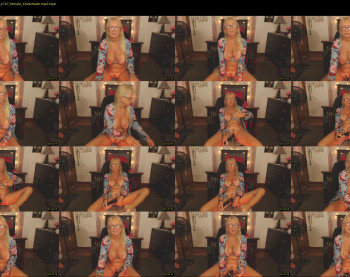 sassythang4u — 4 minute Chaturbate female teen cam video, 720p, Aug 8, 2024