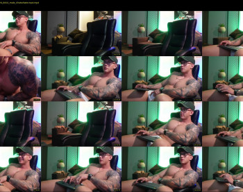 thomas_falcon1 — 42 minute Chaturbate male teen cam video, 720p, Aug 9, 2024