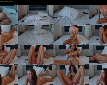_ayya — 121 minute Chaturbate female teen cam video, 720p, Aug 9, 2024