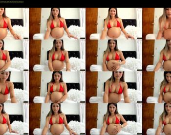 _cereza_ — 12 minute Chaturbate female teen cam video, 720p, Aug 9, 2024