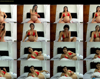 _cereza_ — 77 minute Chaturbate female teen cam video, 720p, Aug 10, 2024