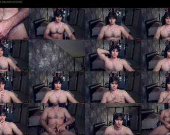 _fatrabbit — 95 minute Chaturbate male teen cam video, 720p, Aug 9, 2024