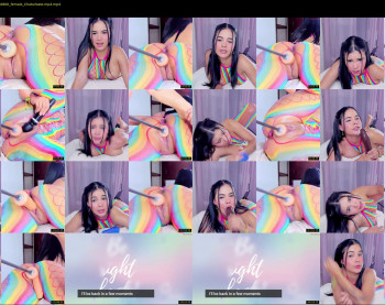 _mandyrose_ — 120 minute Chaturbate female teen cam video, 720p, Aug 9, 2024