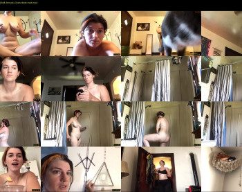 forestdarling — 87 minute Chaturbate female teen cam video, 720p, Aug 9, 2024